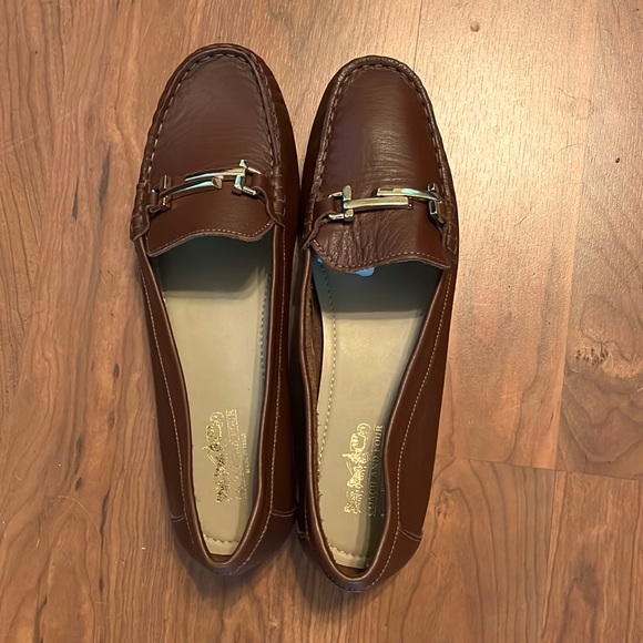 Coach and Four Shoes Coach And Four Loafer Shoes Poshmark